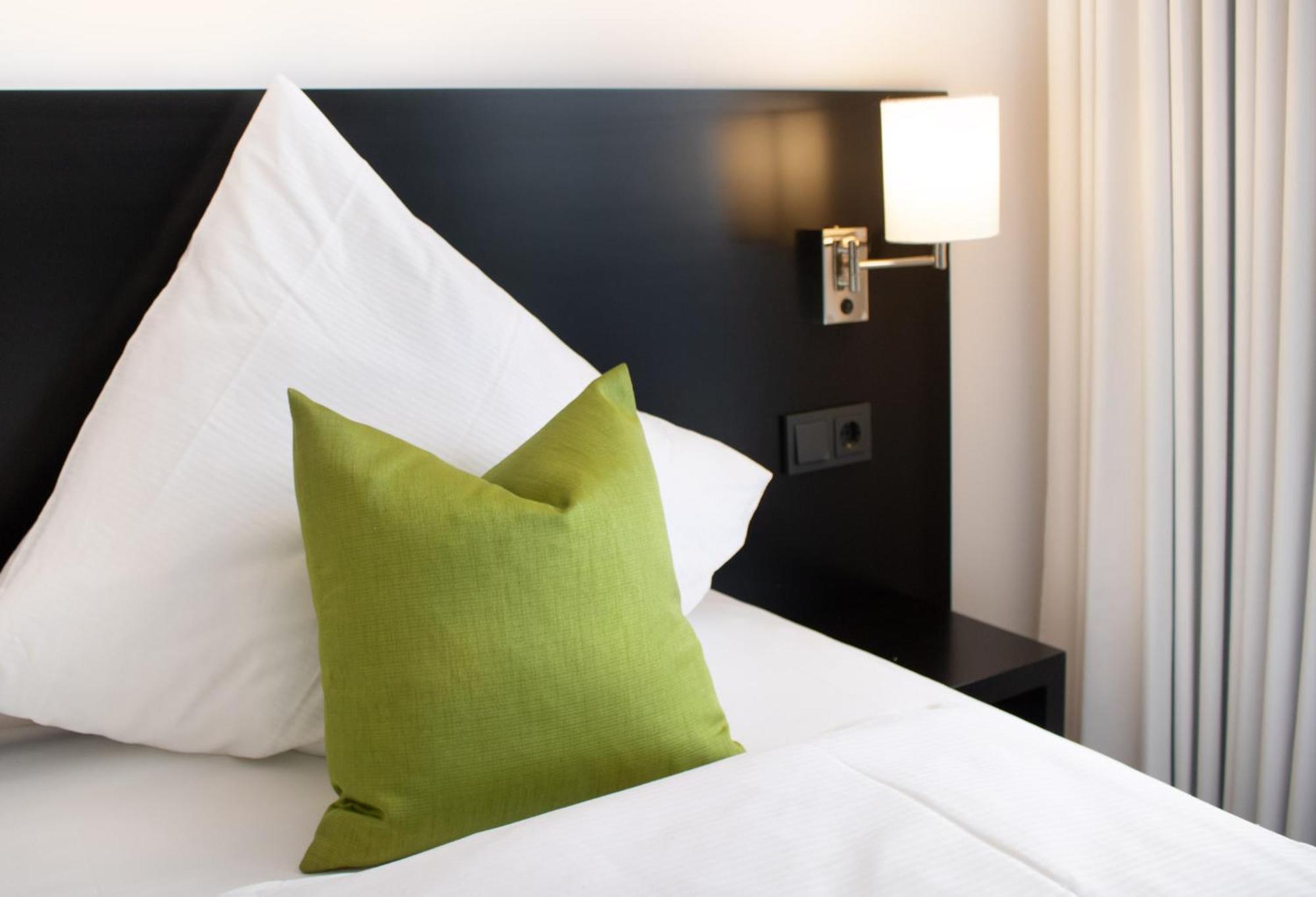Myk Hotel By Wmm Hotels 마이엔 외부 사진