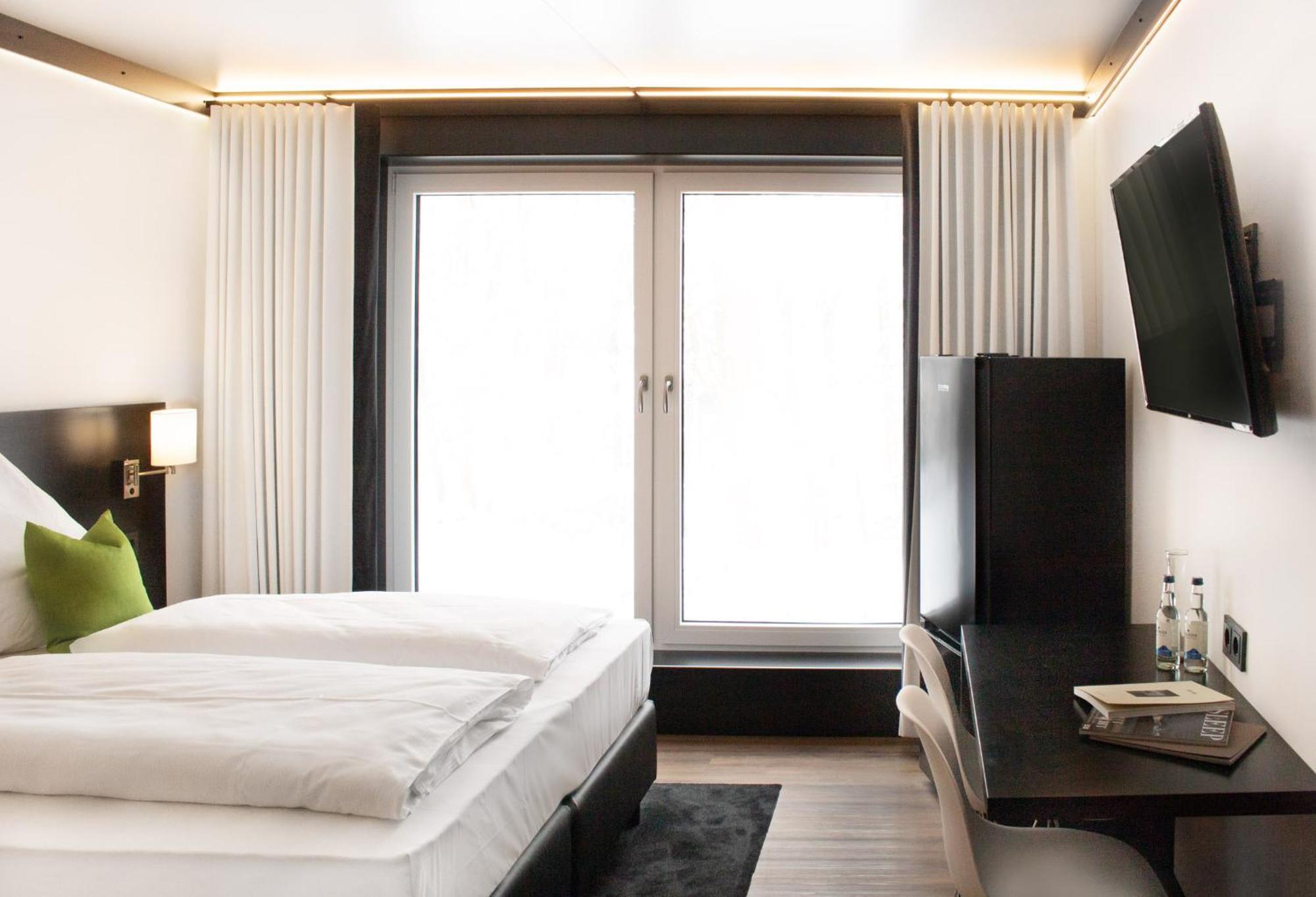 Myk Hotel By Wmm Hotels 마이엔 외부 사진