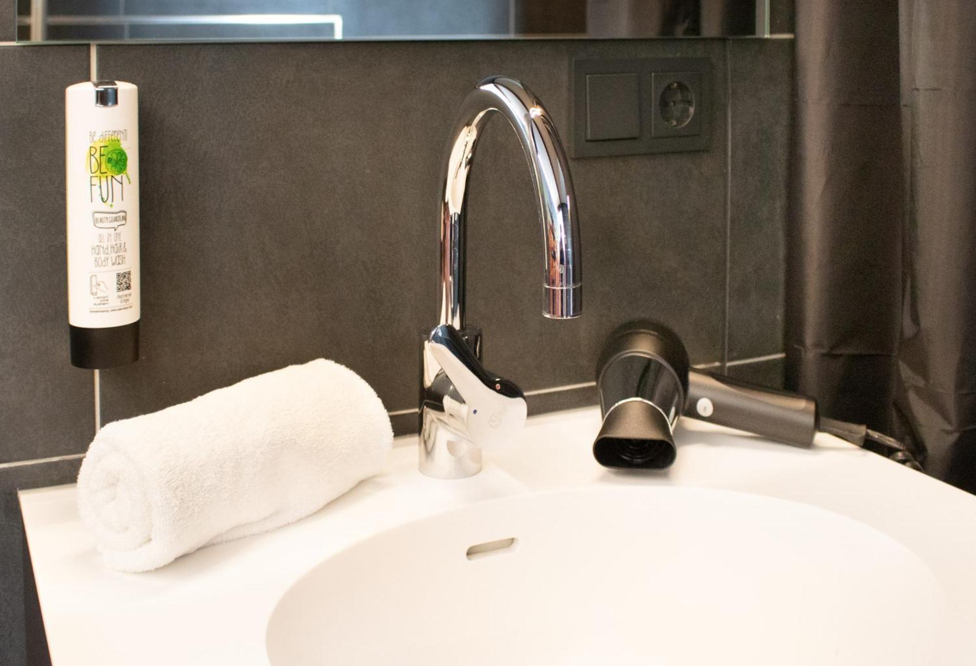 Myk Hotel By Wmm Hotels 마이엔 외부 사진