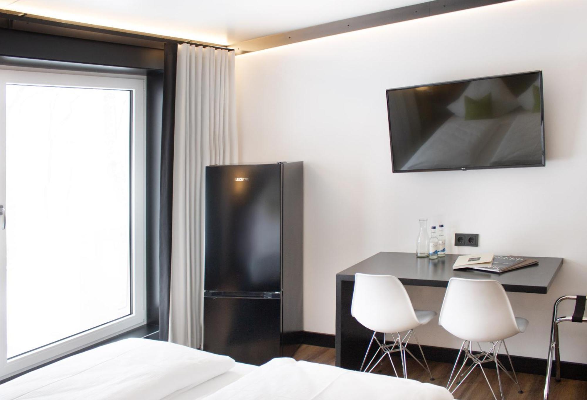 Myk Hotel By Wmm Hotels 마이엔 외부 사진