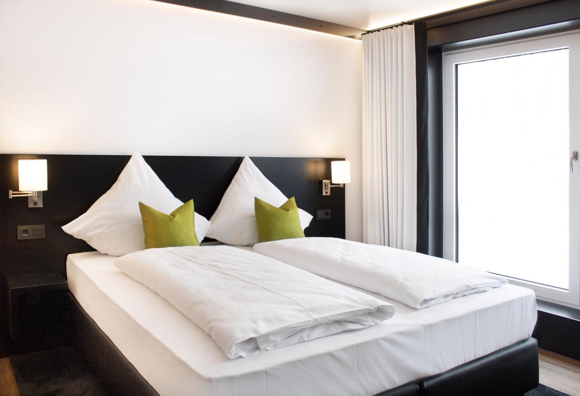 Myk Hotel By Wmm Hotels 마이엔 외부 사진