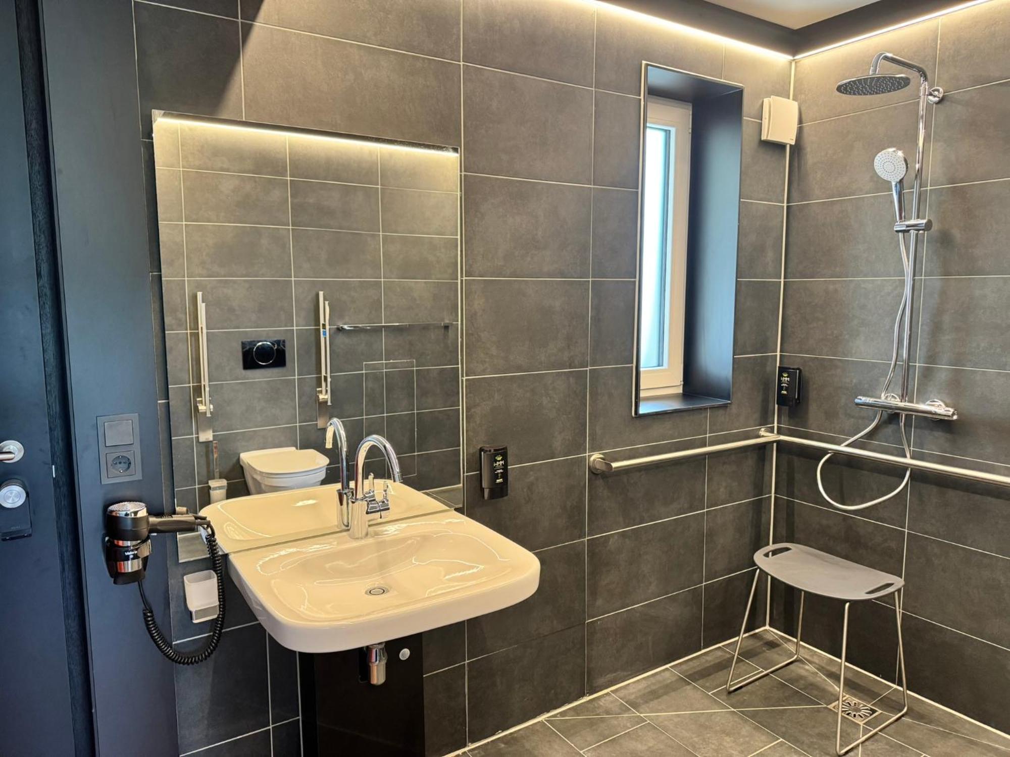 Myk Hotel By Wmm Hotels 마이엔 외부 사진