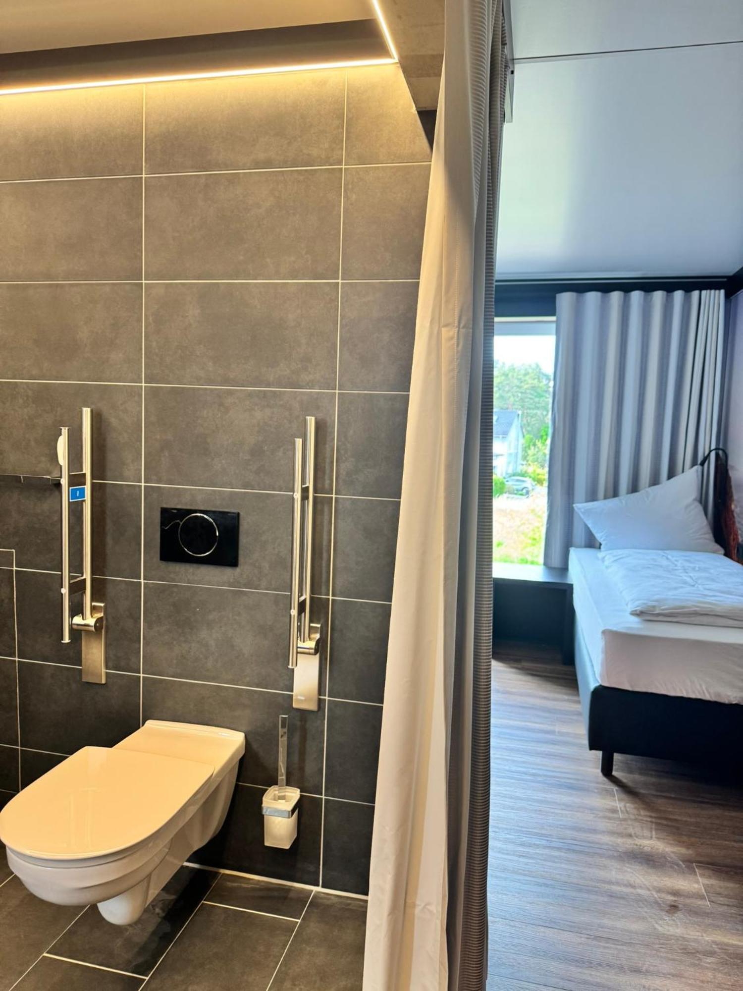 Myk Hotel By Wmm Hotels 마이엔 외부 사진